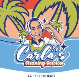 carla's cleaning sv