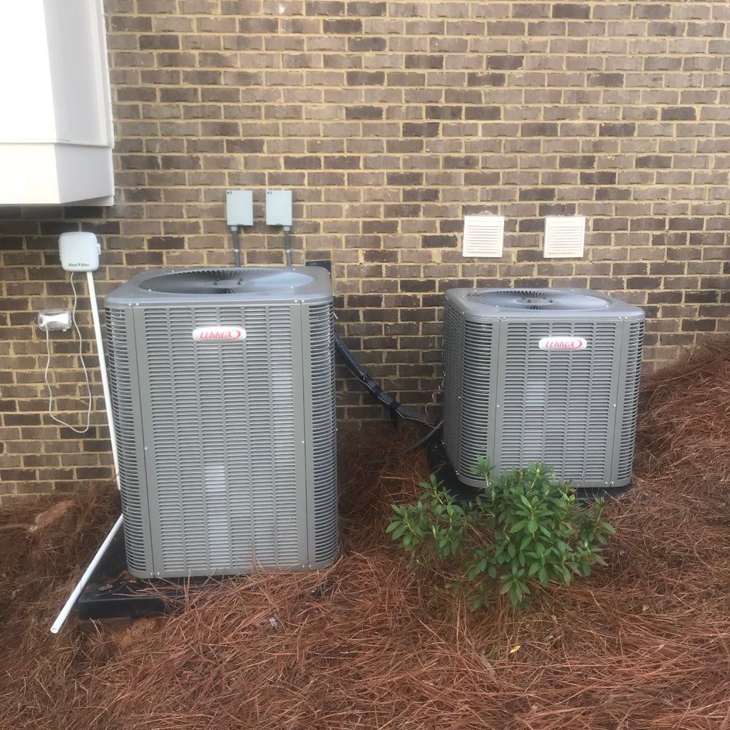 Jenkins Heating & Air