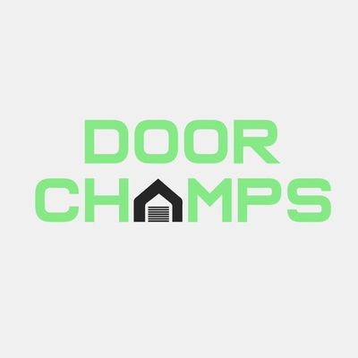 Avatar for Door Champs