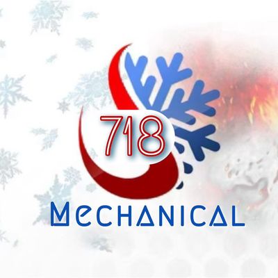 Avatar for 718 Mechanical