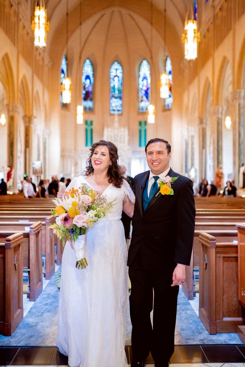 Customer photos