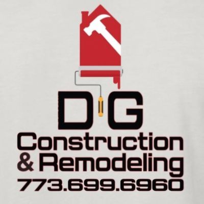 Avatar for D G construction and remodeling.inc