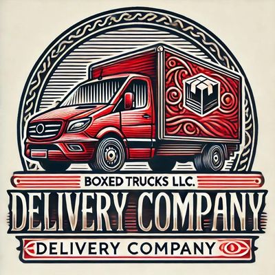 Avatar for BOXED TRUCKS LLC