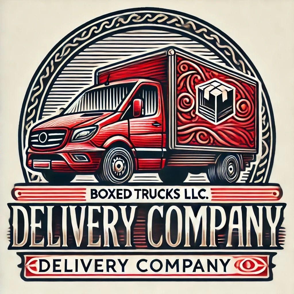 BOXED TRUCKS LLC