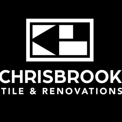 Avatar for CHRISBROOK TILE AND RENOVATIONS