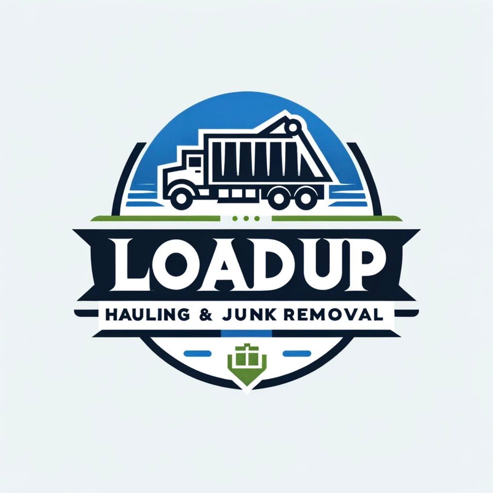 Loadup Hauling & Junk Removal