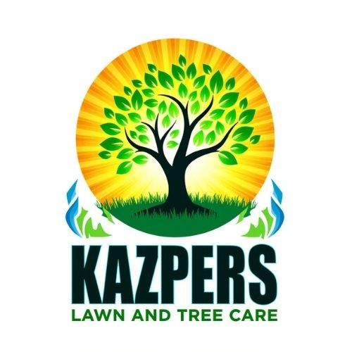 kazpers lawn and tree care llc.