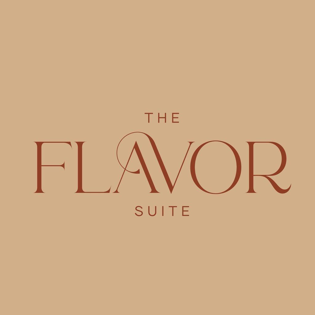 The Flavor Suite