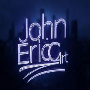 Avatar for John Eric Art