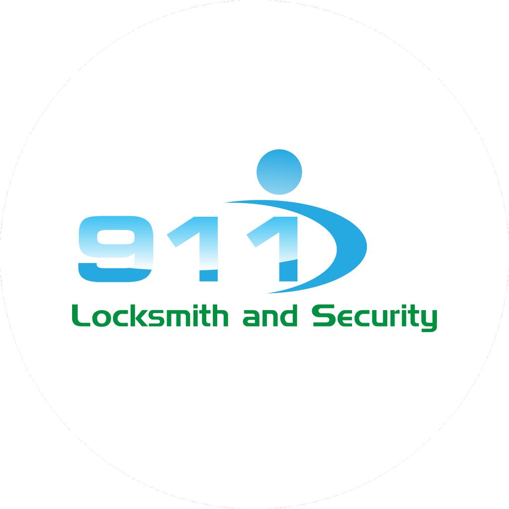 911 Locksmith and Security