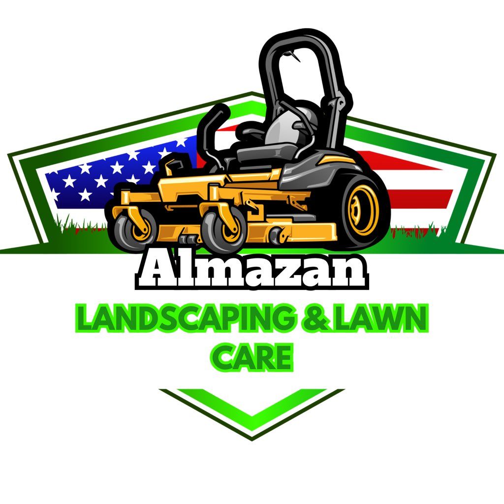 Almazan Lawn Maintenance