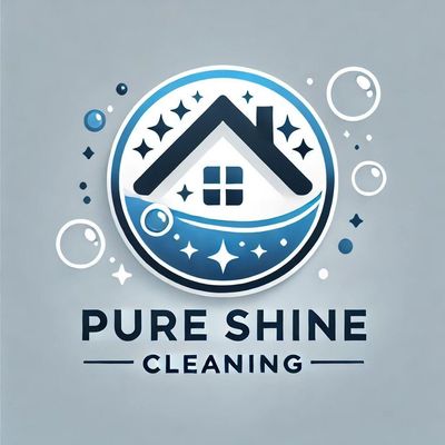 Avatar for PURE SHINE CLEANING