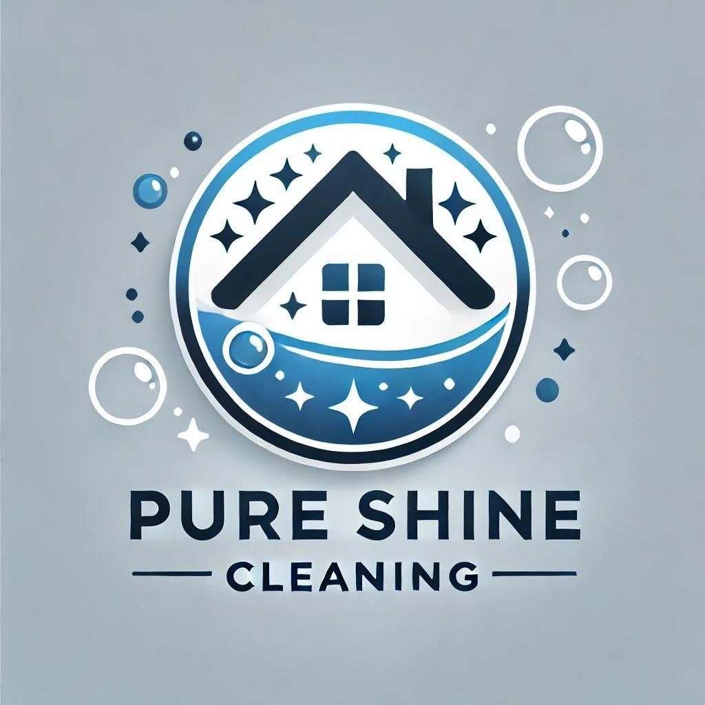 PURE SHINE CLEANING