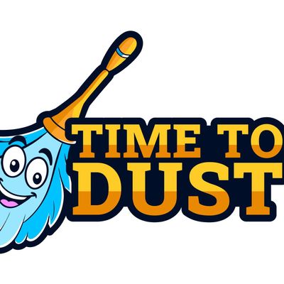 Avatar for Time To Dust