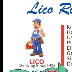 Avatar for Lico Rivas Handyman