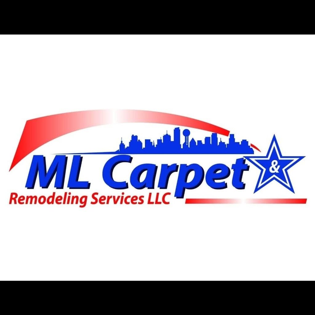 ML CARPET AND REMODELING SERVICES