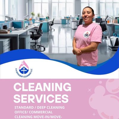 Avatar for SH Efficient Cleaning Service