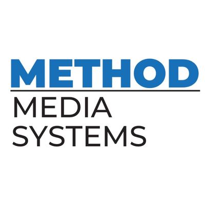 Avatar for Method Media Systems