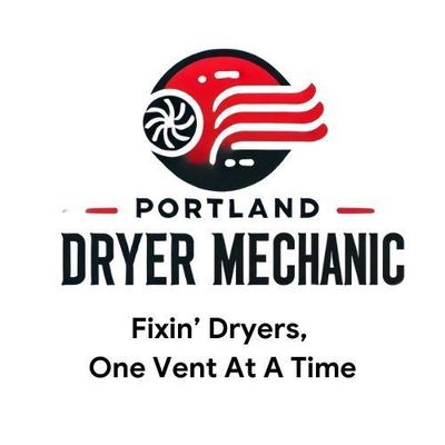 Avatar for Portland Dryer Mechanic