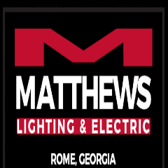 Avatar for Matthews Lighting and Electric, LLC