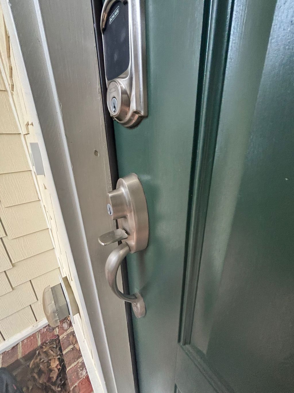 Lock Installation and Repair