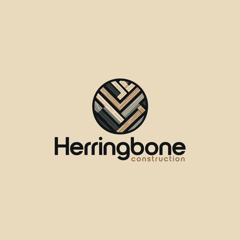 Herringbone Construction