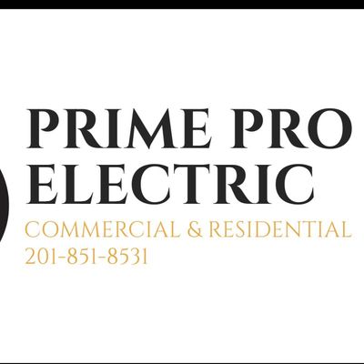 Avatar for Prime Pro Electric ⚡️