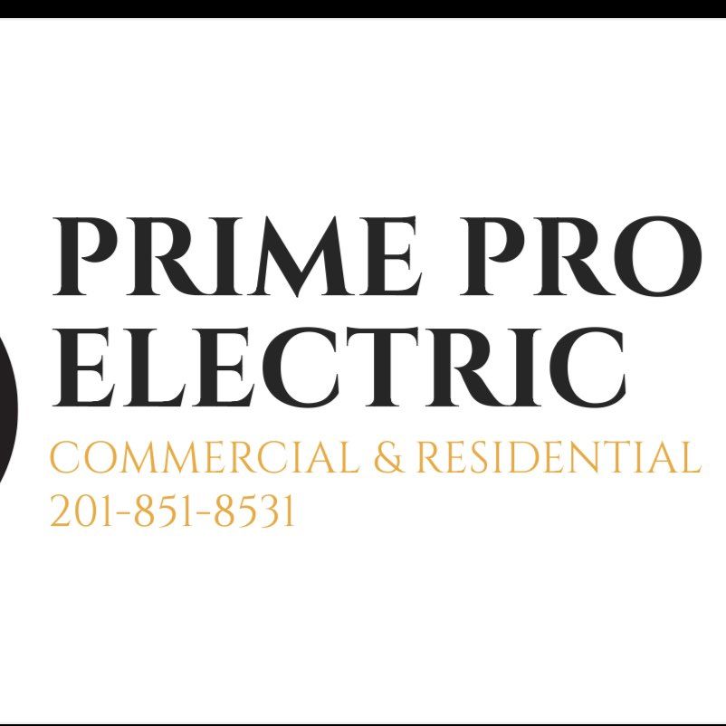 Prime Pro Electric ⚡️