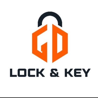 Avatar for GD Locks & Keys