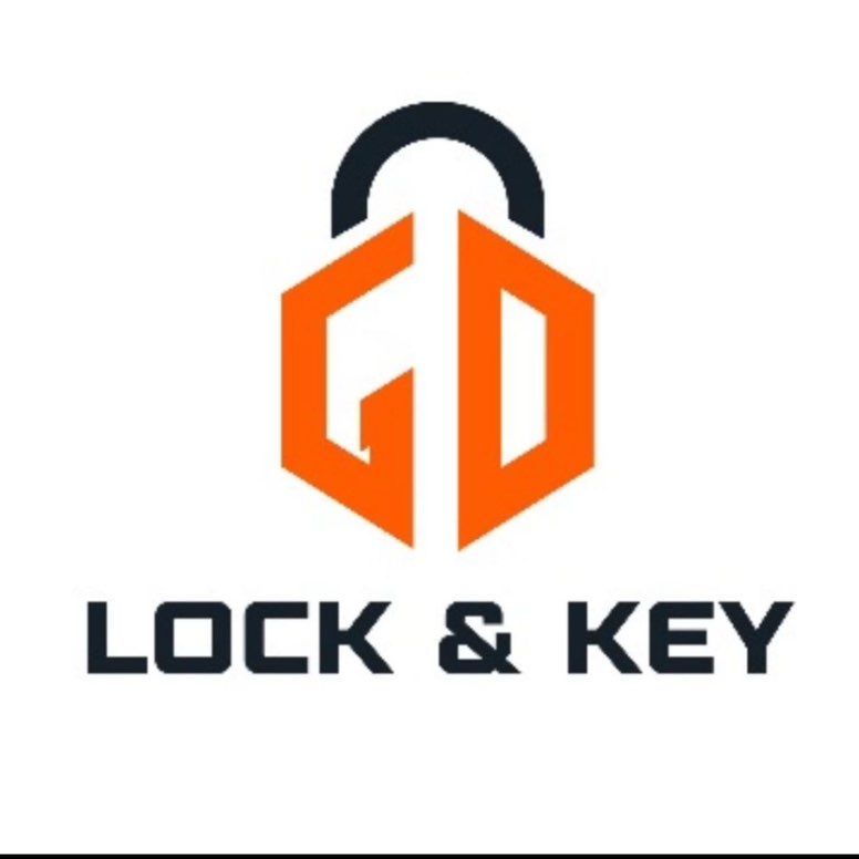 GD Locks & Keys