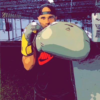 Avatar for Kairos Fitness Resort LLC