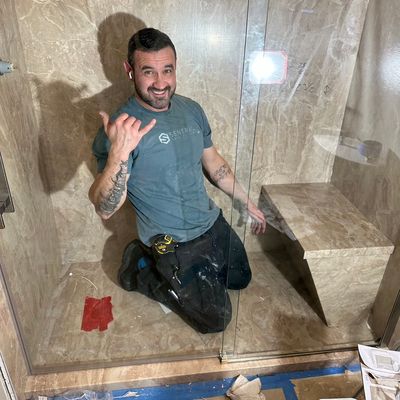 Avatar for Service with a Smile Handyman
