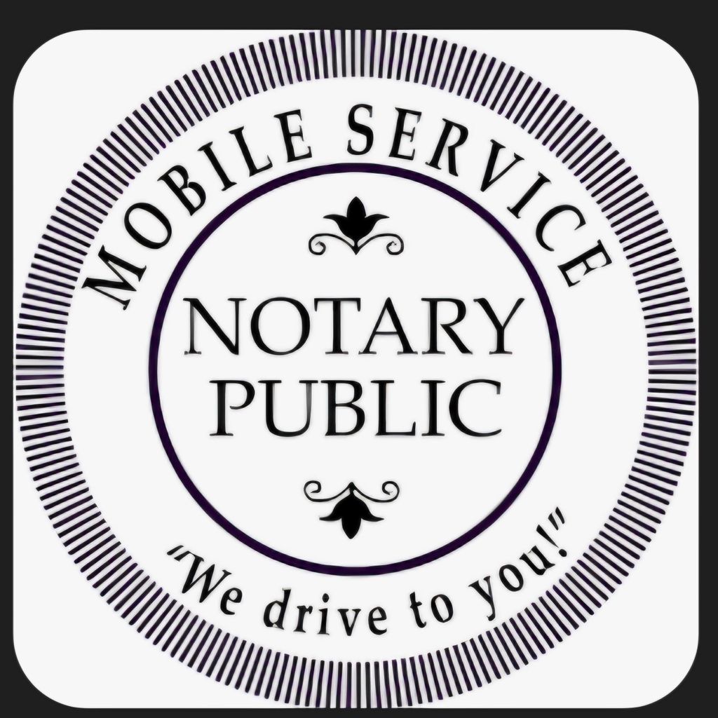 Notary by MKR