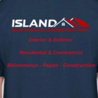 Avatar for Island maintenance and construction, Inc.