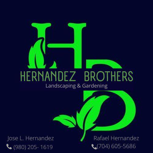 Hernandez Brothers