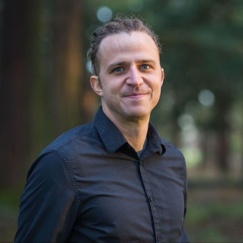 Beau Sniderman Photography