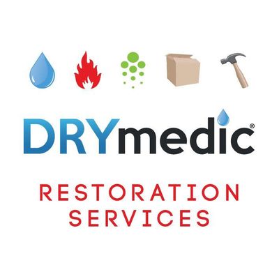 Avatar for DRYmedic Restoration Services of Greenville