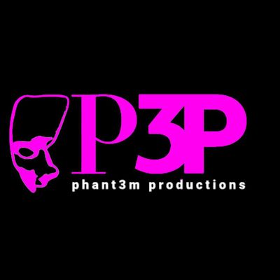 Avatar for Phant3m Productions LLC