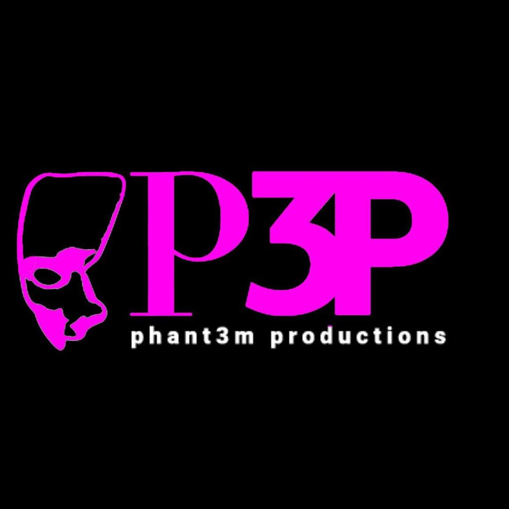 Phant3m Productions LLC