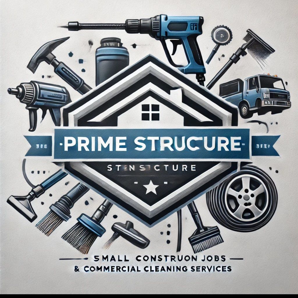 Prime Structure