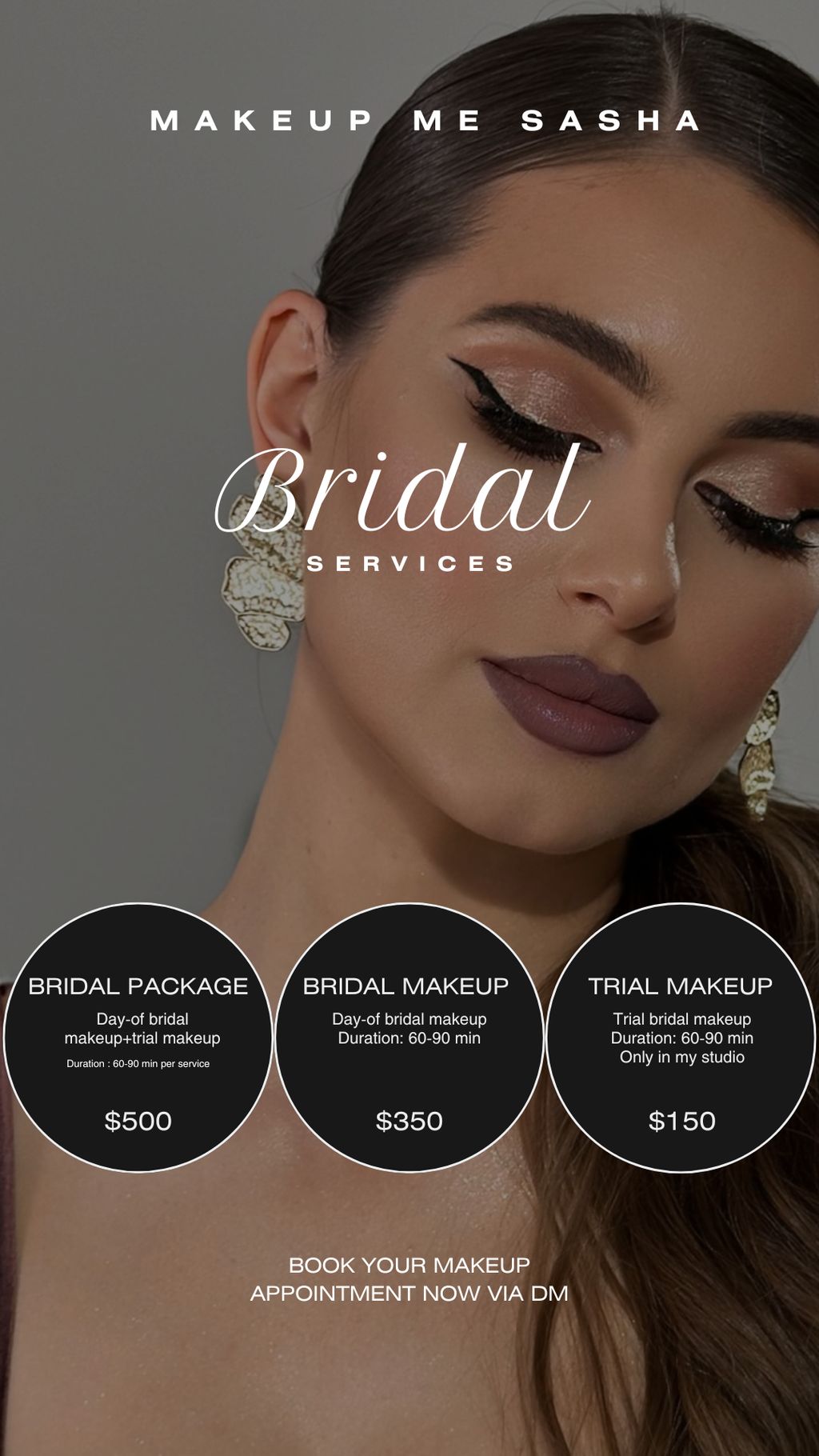 Bridal Stylist