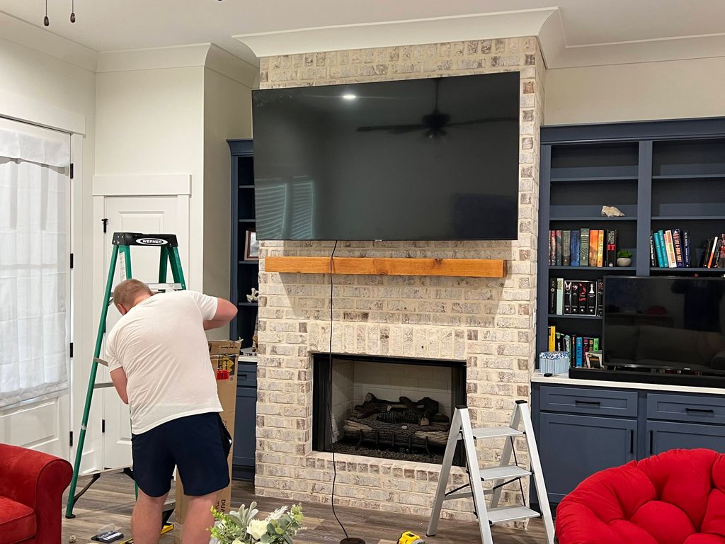 Customer photos