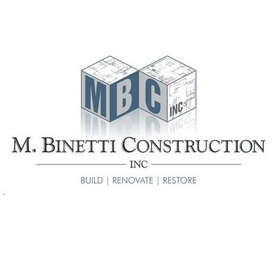 Avatar for M.Binetti Construction, Inc