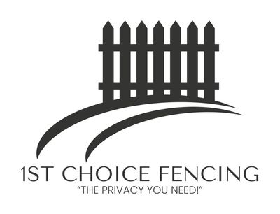 Avatar for 1ST CHOICE FENCING, LLC