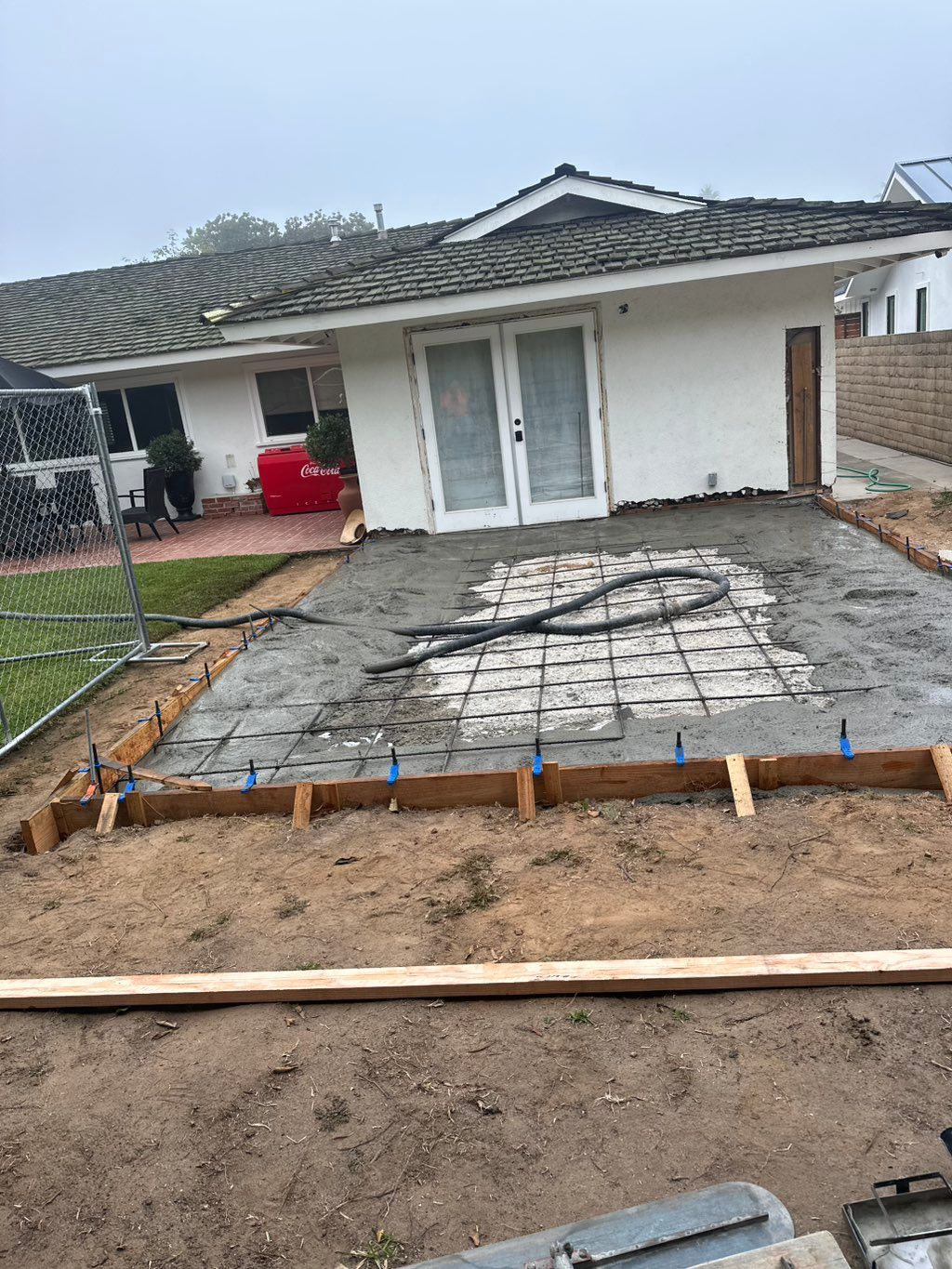 Projects and media