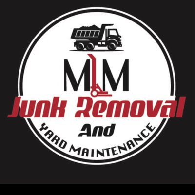 Avatar for MLM Junk Removal