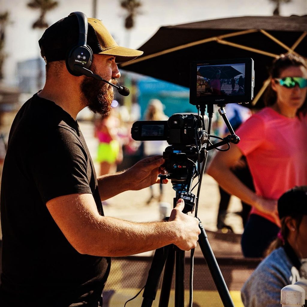 Streamography | Wedding, Corporate and Athletic...