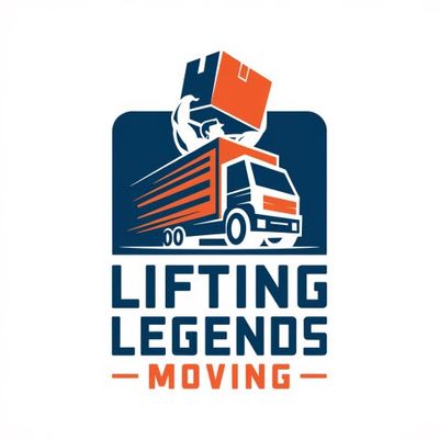 Avatar for Lifting Legends Moving