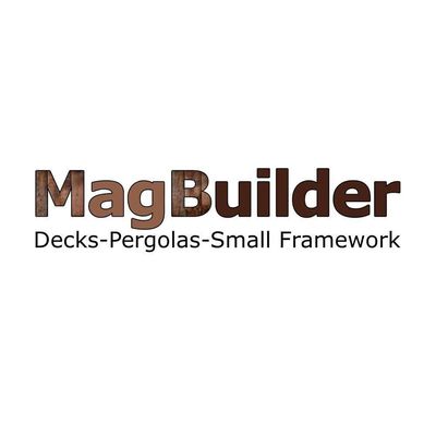 Avatar for MagBuilder