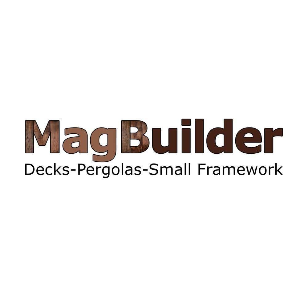 MagBuilder